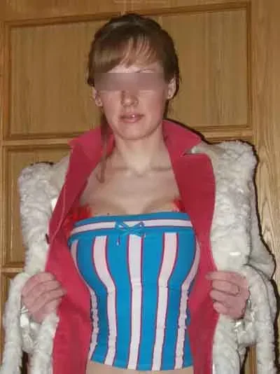 Jessica, 25 Jahre