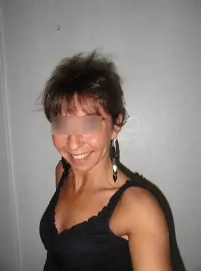 Nina, 43 Jahre