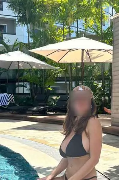 Hannah, 27 Jahre