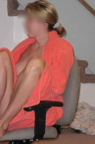 Sandra, 43 Jahre