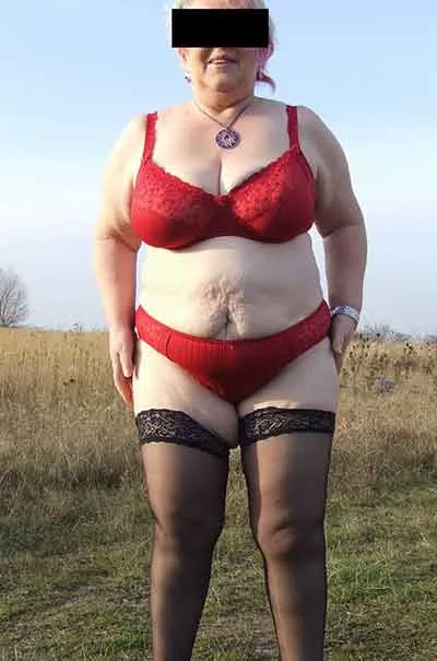 Christine, 59 Jahre