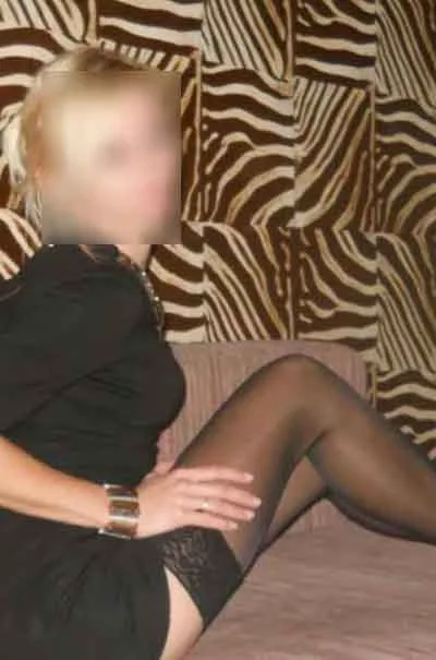 Sabrina, 42 Jahre