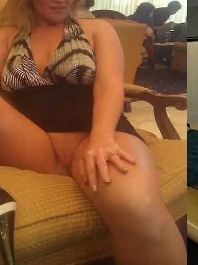 Melanie, 43 Jahre