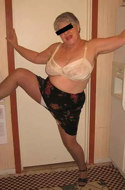 Britta, 63 Jahre