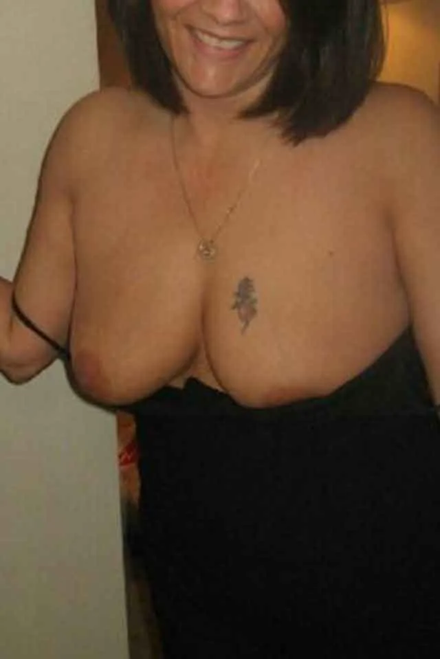 Carolin, 44 Jahre