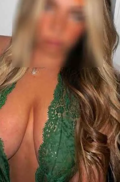 Claudia, 40 Jahre