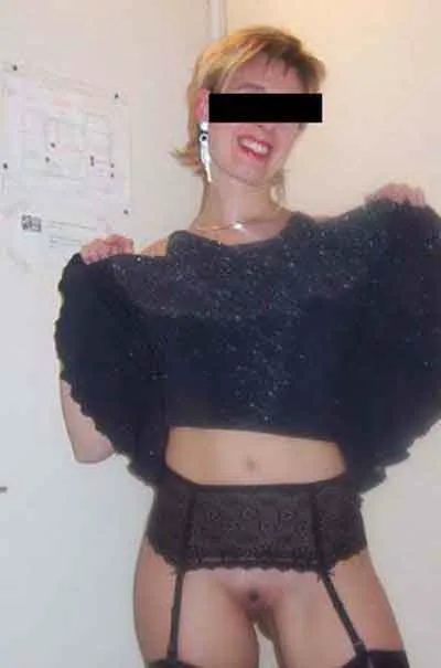 Jasmin, 44 Jahre