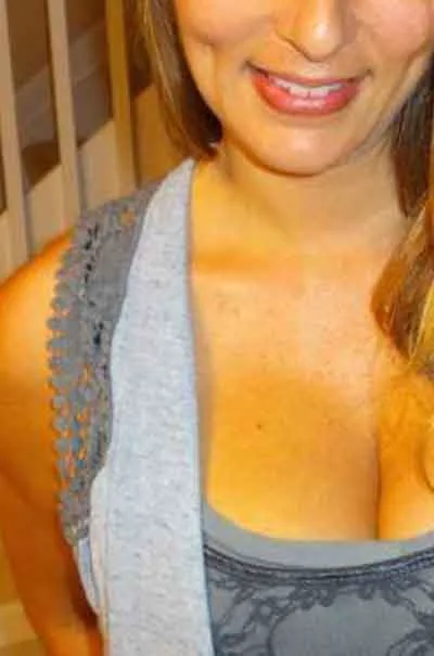 Laura, 26 Jahre