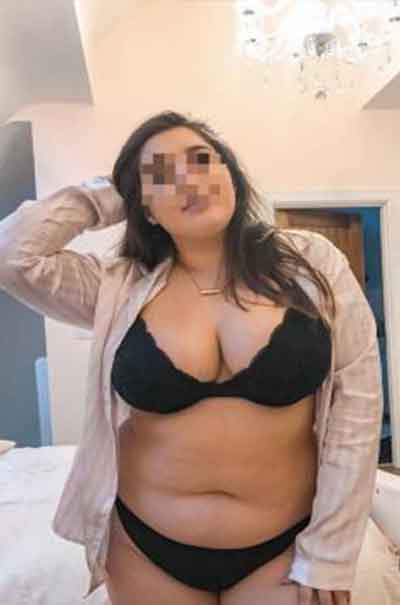 Julia, 36 Jahre