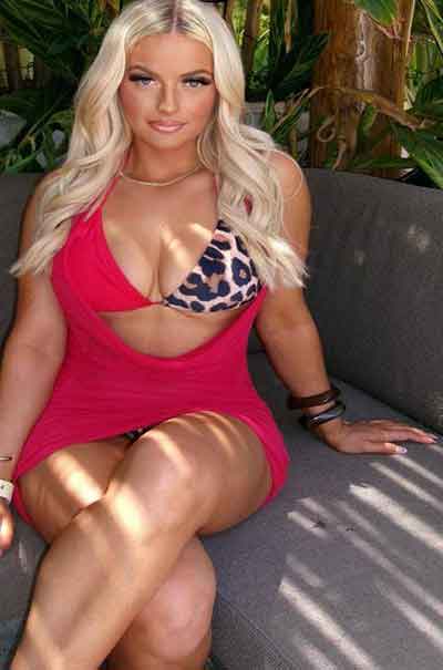Jessica, 32 Jahre