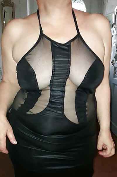 Anja, 52 Jahre