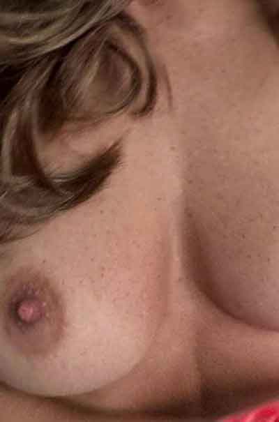 Christina, 25 Jahre