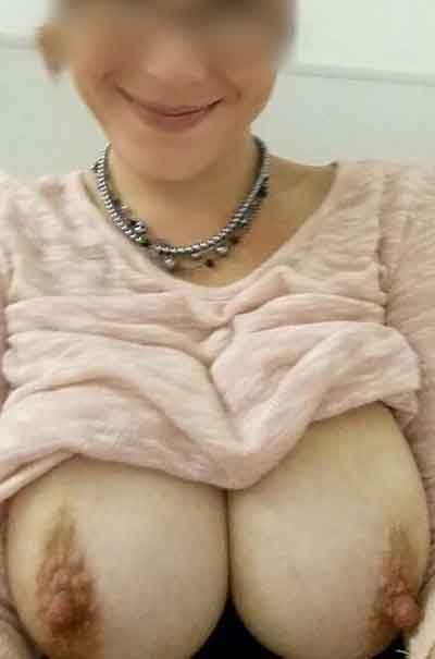 Melanie, 44 Jahre