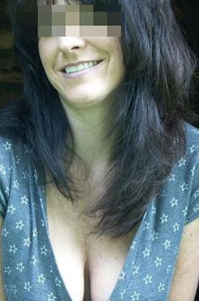 Katharina, 40 Jahre