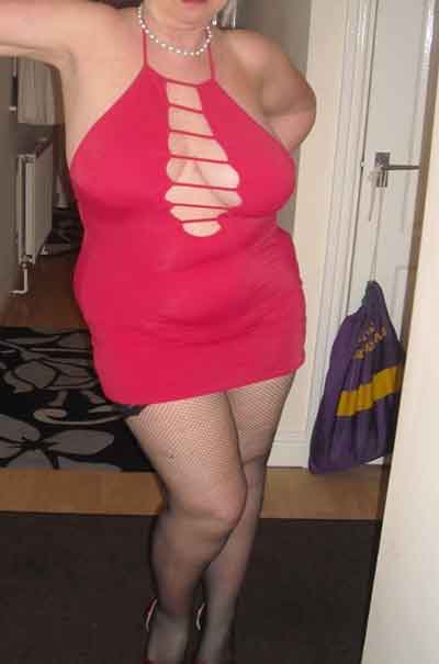 Christina, 46 Jahre