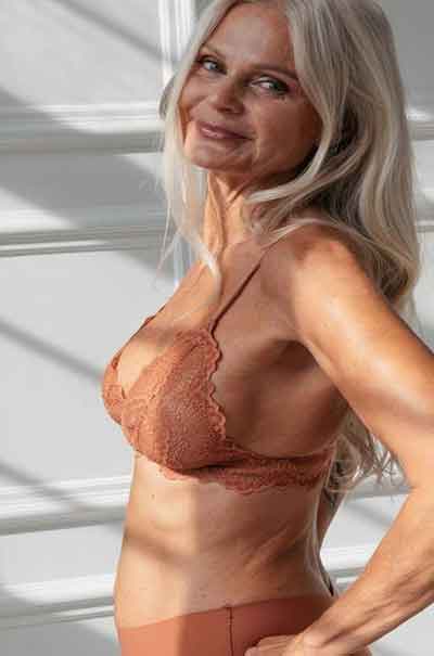Christina, 45 Jahre