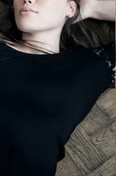 Leonie, 19 Jahre