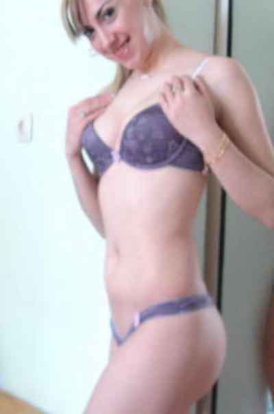 Lena, 29 Jahre