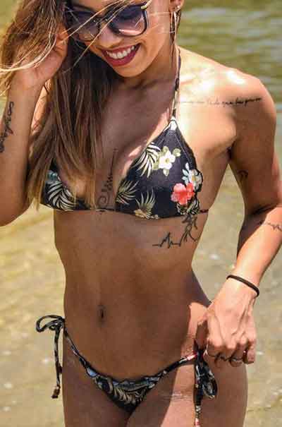 Jennifer, 34 Jahre