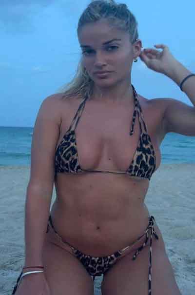 Lea, 24 Jahre