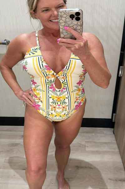 Nicole, 37 Jahre