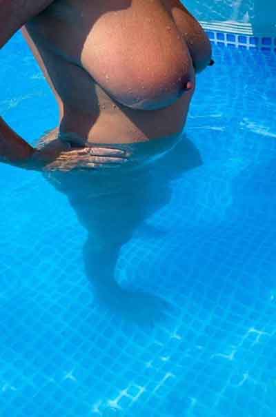 Jasmin, 28 Jahre