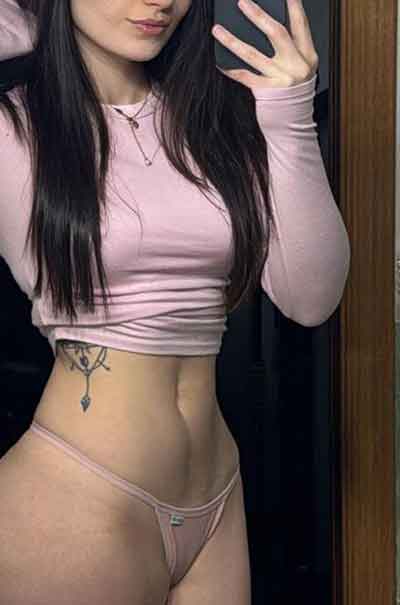 Alina, 23 Jahre