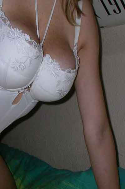 Jennifer, 35 Jahre