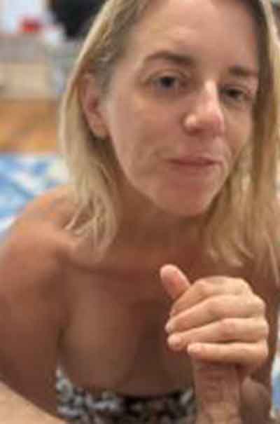 Christina, 35 Jahre