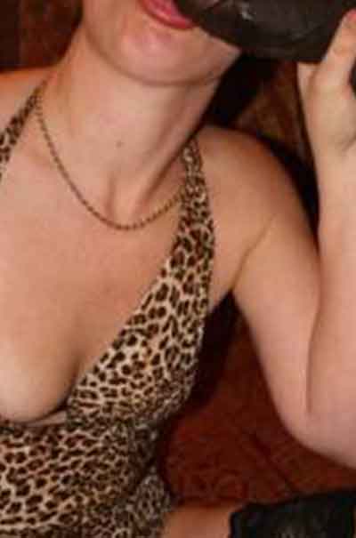 Katrin, 39 Jahre
