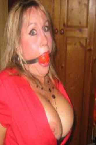 Nina, 51 Jahre