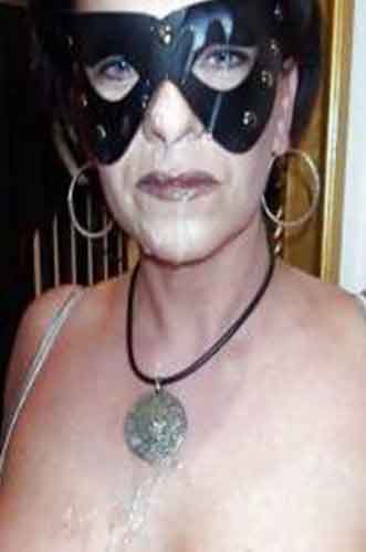 Kerstin, 52 Jahre
