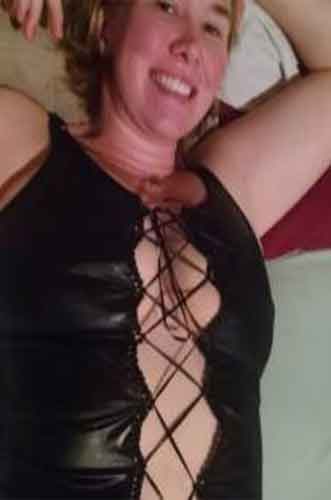 Anna, 28 Jahre
