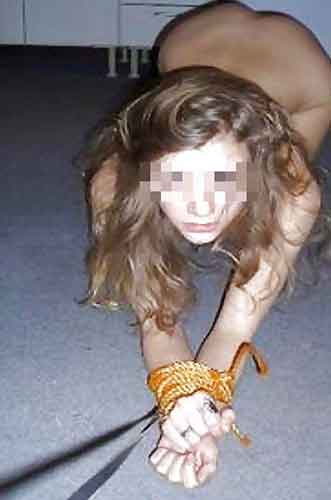 Carolin, 32 Jahre
