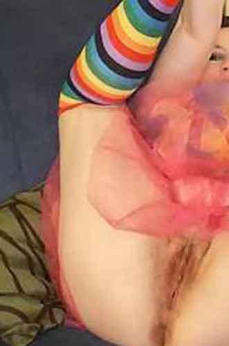 Carolin, 28 Jahre