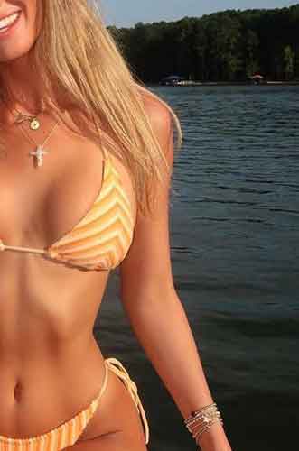 Jessica, 28 Jahre