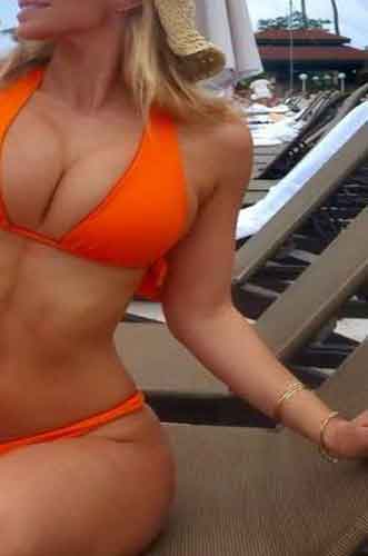 Anne, 39 Jahre