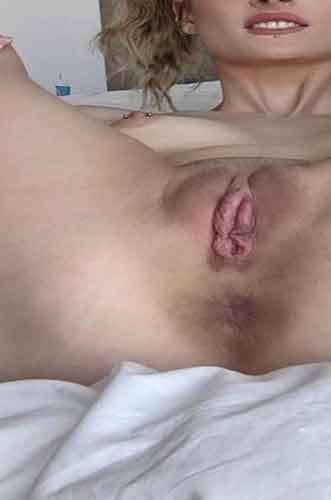 Nadine, 36 Jahre