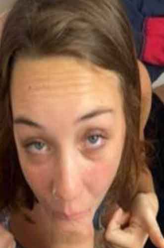 Vanessa, 28 Jahre
