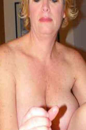 Maike, 50 Jahre