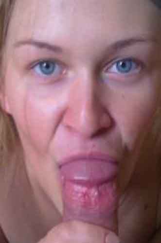Vanessa, 29 Jahre