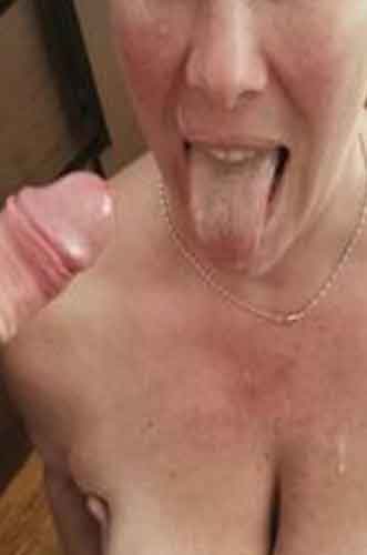 Anna, 35 Jahre