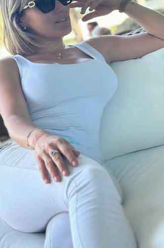Jessica, 30 Jahre