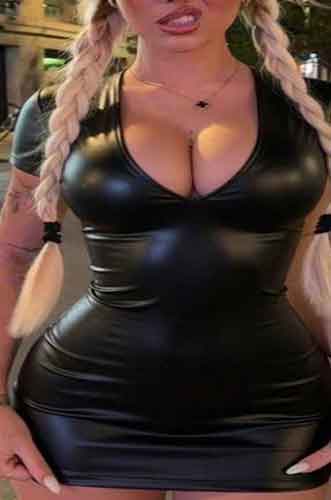 Julia, 33 Jahre