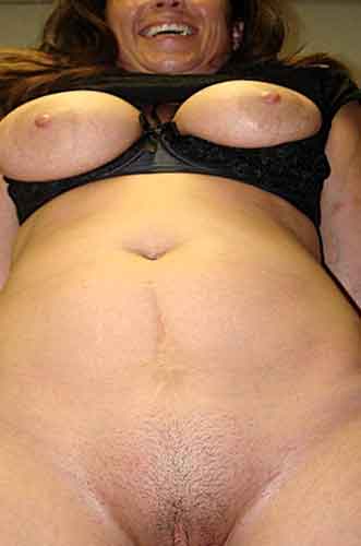 Nicole, 35 Jahre