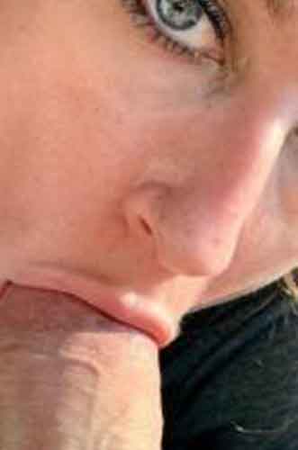 Carolin, 26 Jahre