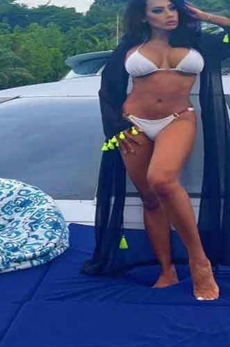 Katharina, 33 Jahre