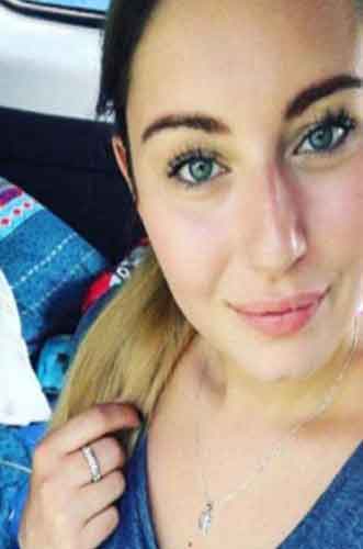 Lena, 32 Jahre