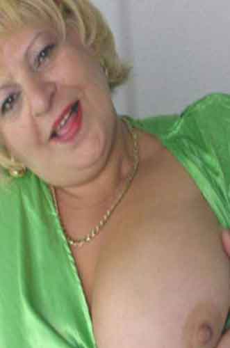 Stefanie, 51 Jahre