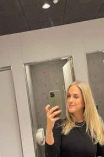 Anja, 35 Jahre